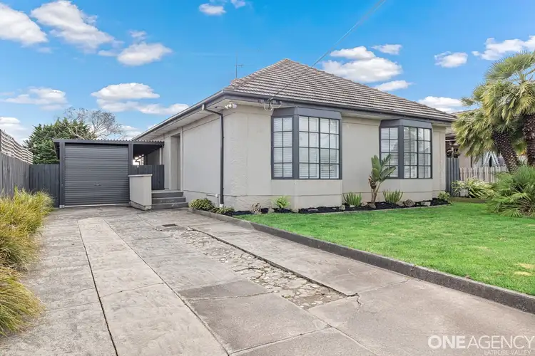 Second view of Homely house listing, 69 Holmes Road, Morwell VIC 3840