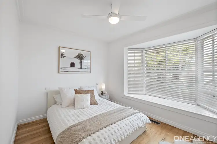Fifth view of Homely house listing, 69 Holmes Road, Morwell VIC 3840