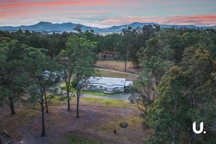 104c Rusty Lane North Arm, Dalwood NSW 2335