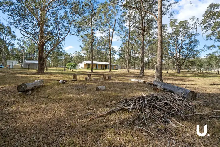 Fifth view of Homely rural property listing, 104c Rusty Lane North Arm, Dalwood NSW 2335