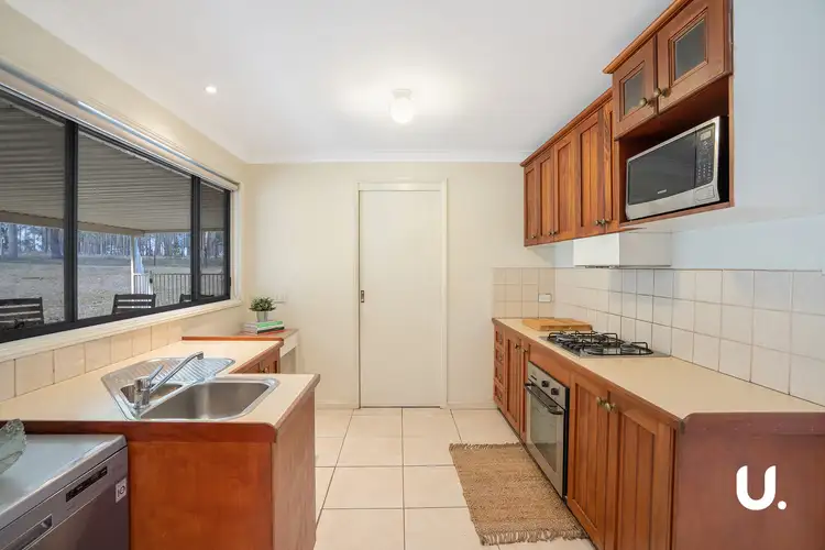 Sixth view of Homely rural property listing, 104c Rusty Lane North Arm, Dalwood NSW 2335