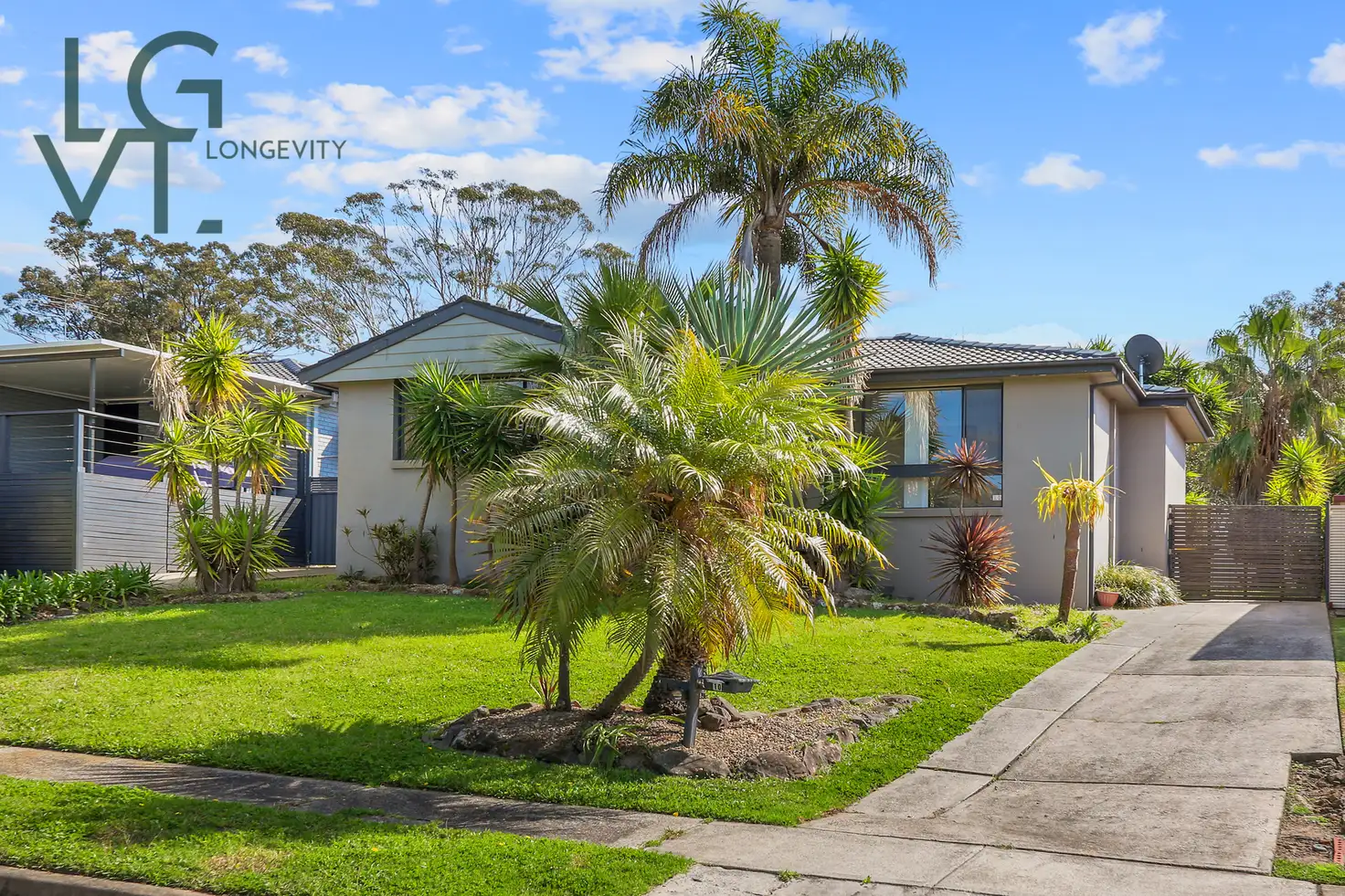 Main view of Homely house listing, 10 Armstrong Place, Dean Park NSW 2761