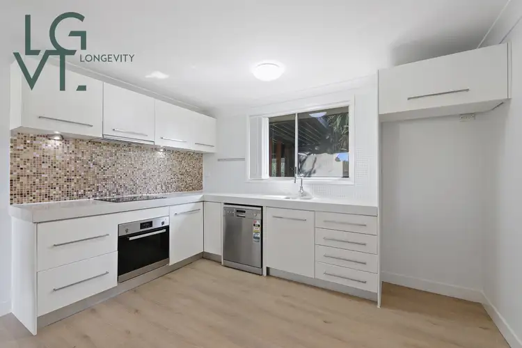 Fourth view of Homely house listing, 10 Armstrong Place, Dean Park NSW 2761