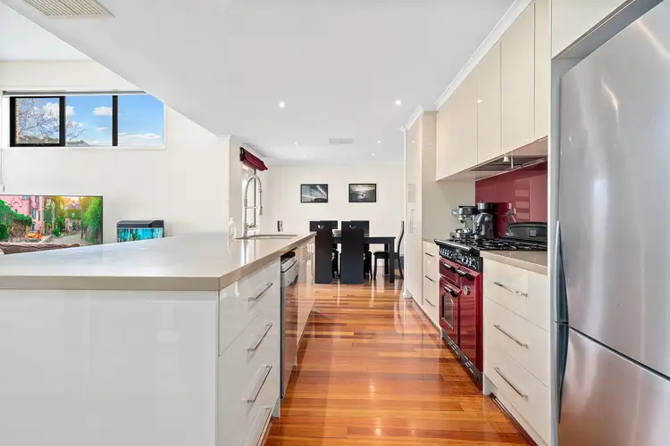 Second view of Homely house listing, 6 Gibb Place, Wanniassa ACT 2903