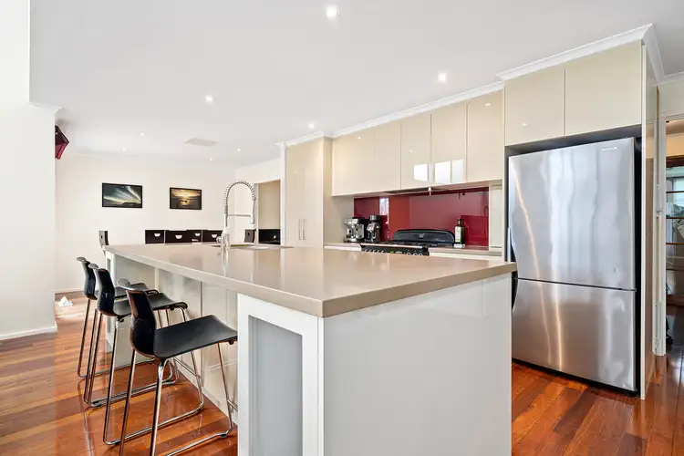 Third view of Homely house listing, 6 Gibb Place, Wanniassa ACT 2903