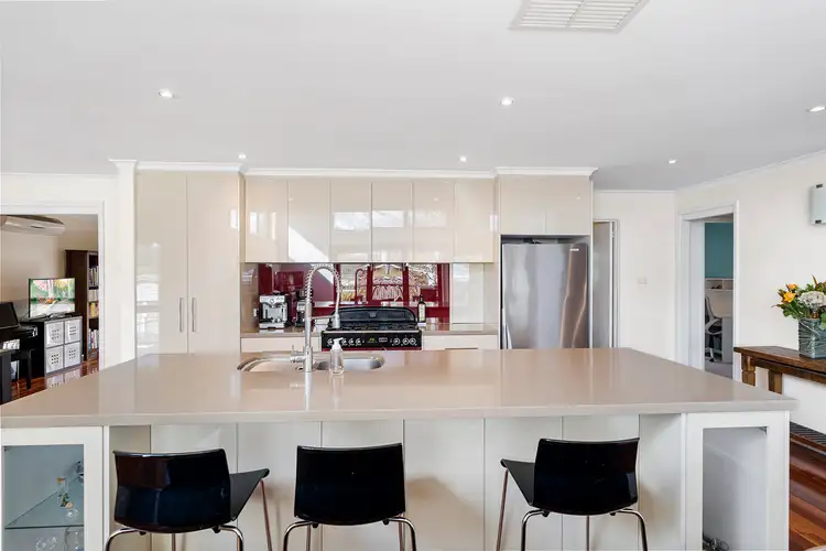 Fourth view of Homely house listing, 6 Gibb Place, Wanniassa ACT 2903