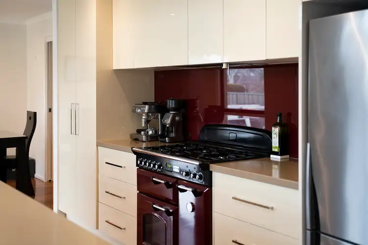 Fifth view of Homely house listing, 6 Gibb Place, Wanniassa ACT 2903