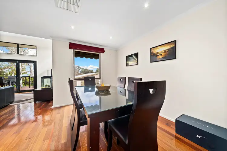 Sixth view of Homely house listing, 6 Gibb Place, Wanniassa ACT 2903