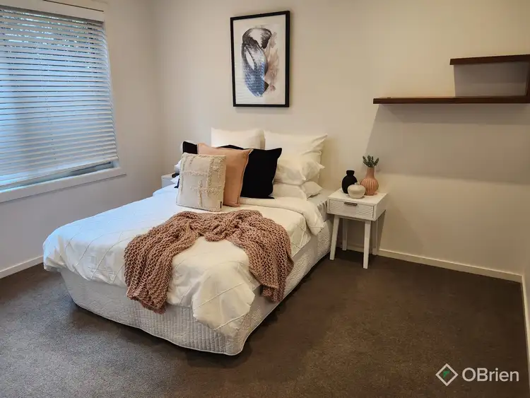Third view of Homely house listing, 27 Flowerbloom Crescent, Clyde North VIC 3978