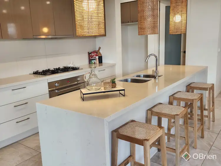 Sixth view of Homely house listing, 27 Flowerbloom Crescent, Clyde North VIC 3978