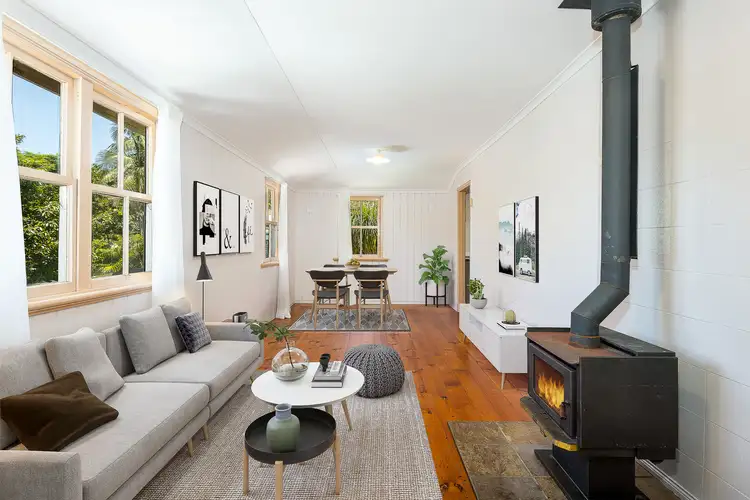 Second view of Homely house listing, Address available on request