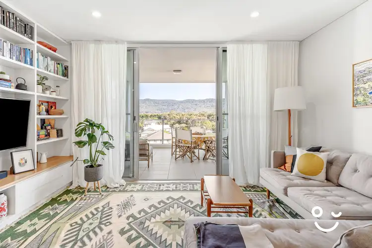 Main view of Homely apartment listing, 401/3 Grand Court, Fairy Meadow NSW 2519