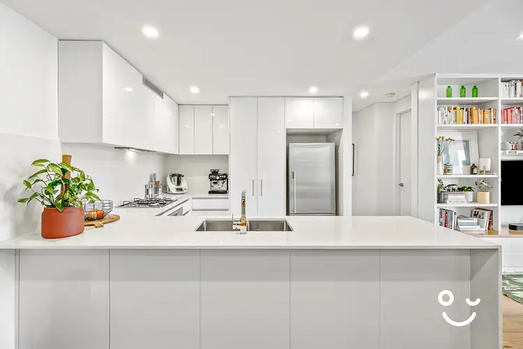 Third view of Homely apartment listing, 401/3 Grand Court, Fairy Meadow NSW 2519