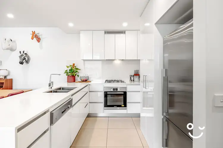 Fourth view of Homely apartment listing, 401/3 Grand Court, Fairy Meadow NSW 2519
