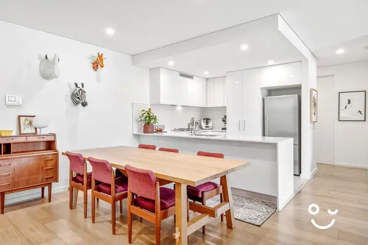 Fifth view of Homely apartment listing, 401/3 Grand Court, Fairy Meadow NSW 2519