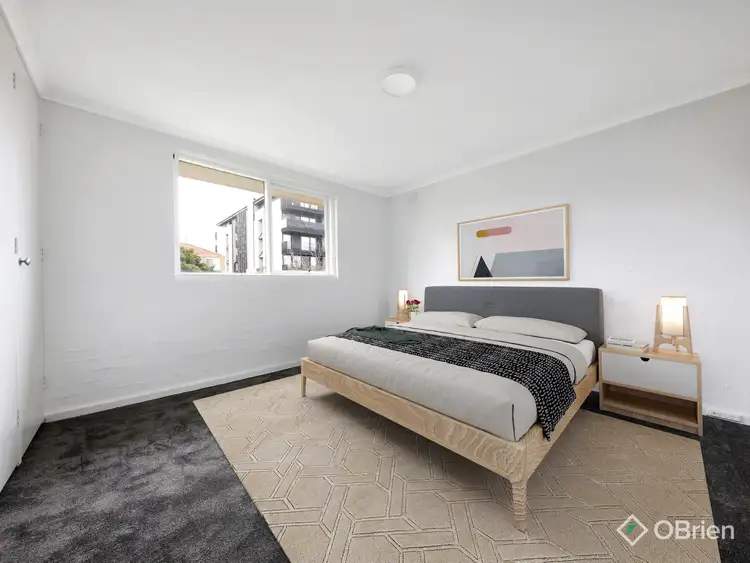 Fifth view of Homely apartment listing, 5/7 Hemmings Street, Dandenong VIC 3175