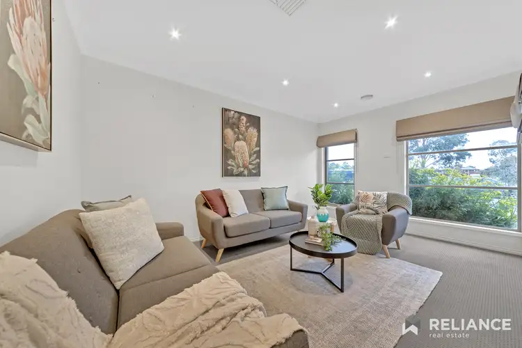 Third view of Homely house listing, 297 Boardwalk Boulevard, Point Cook VIC 3030