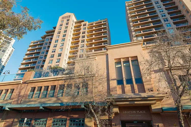 Main view of Homely apartment listing, 501/81 Grafton Street, Bondi Junction NSW 2022
