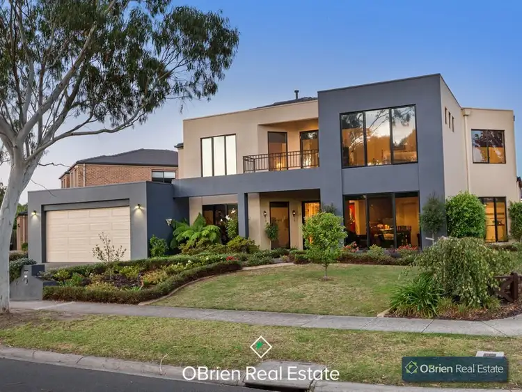 Main view of Homely house listing, 2 Lakeview Terrace, Beaconsfield VIC 3807