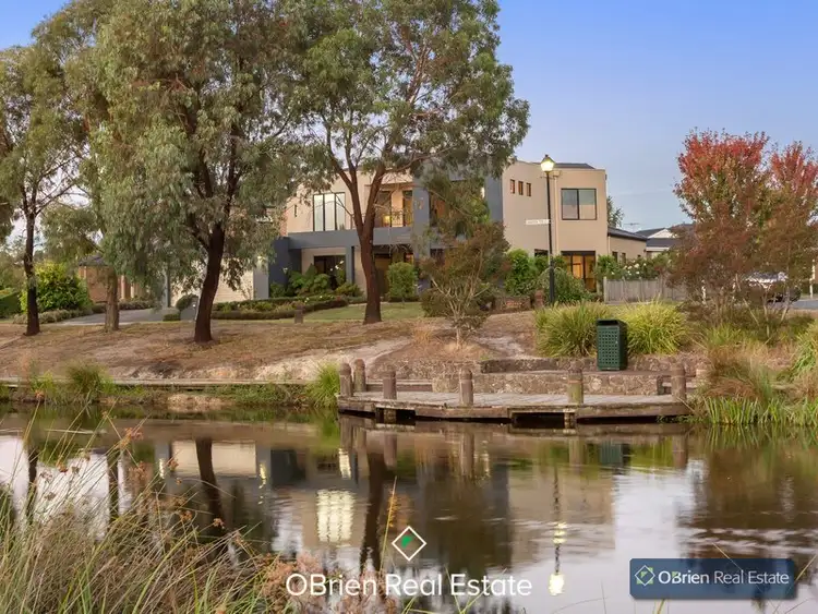 Second view of Homely house listing, 2 Lakeview Terrace, Beaconsfield VIC 3807