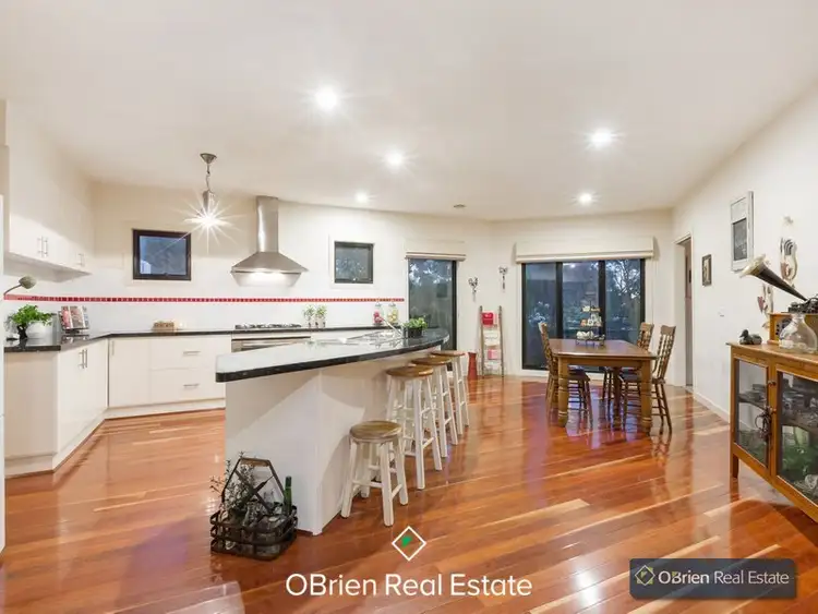 Third view of Homely house listing, 2 Lakeview Terrace, Beaconsfield VIC 3807