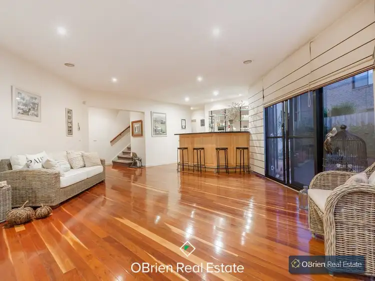 Fifth view of Homely house listing, 2 Lakeview Terrace, Beaconsfield VIC 3807