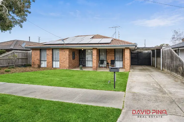 17 Wentworth Court, Sunbury VIC 3429