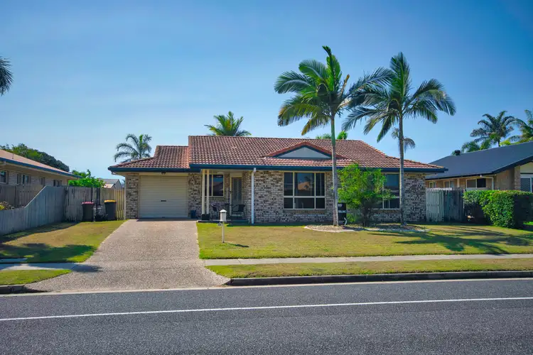 24 Royal Sands Boulevard, Bucasia QLD 4750