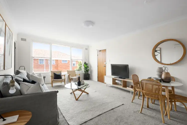 Main view of Homely apartment listing, 12/12 Webbs Avenue, Ashfield NSW 2131