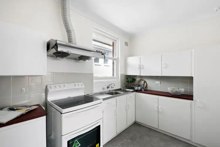 Third view of Homely apartment listing, 12/12 Webbs Avenue, Ashfield NSW 2131