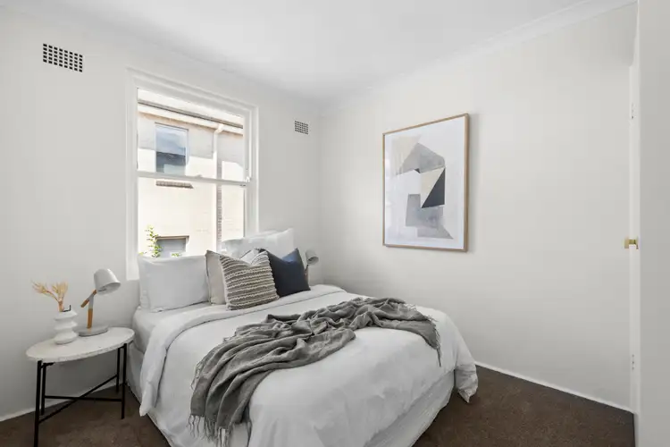 Fourth view of Homely apartment listing, 12/12 Webbs Avenue, Ashfield NSW 2131
