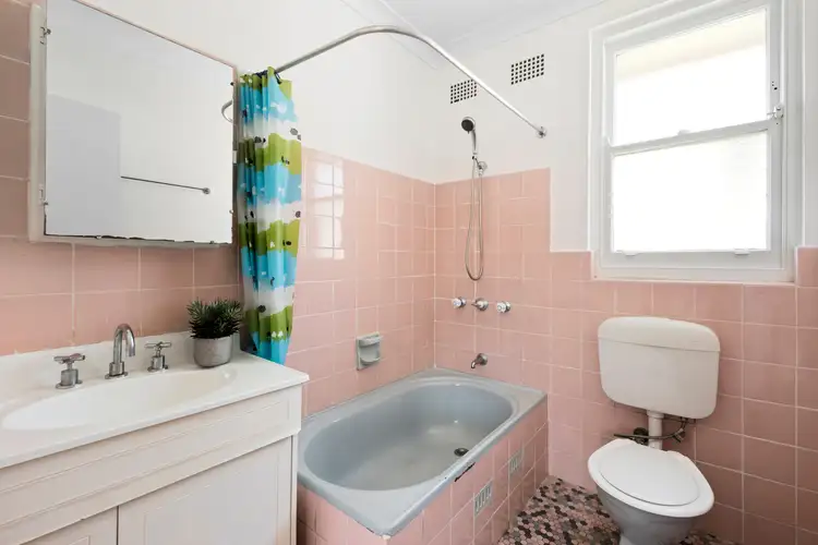 Fifth view of Homely apartment listing, 12/12 Webbs Avenue, Ashfield NSW 2131