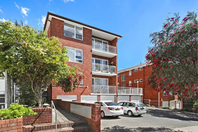 Sixth view of Homely apartment listing, 12/12 Webbs Avenue, Ashfield NSW 2131