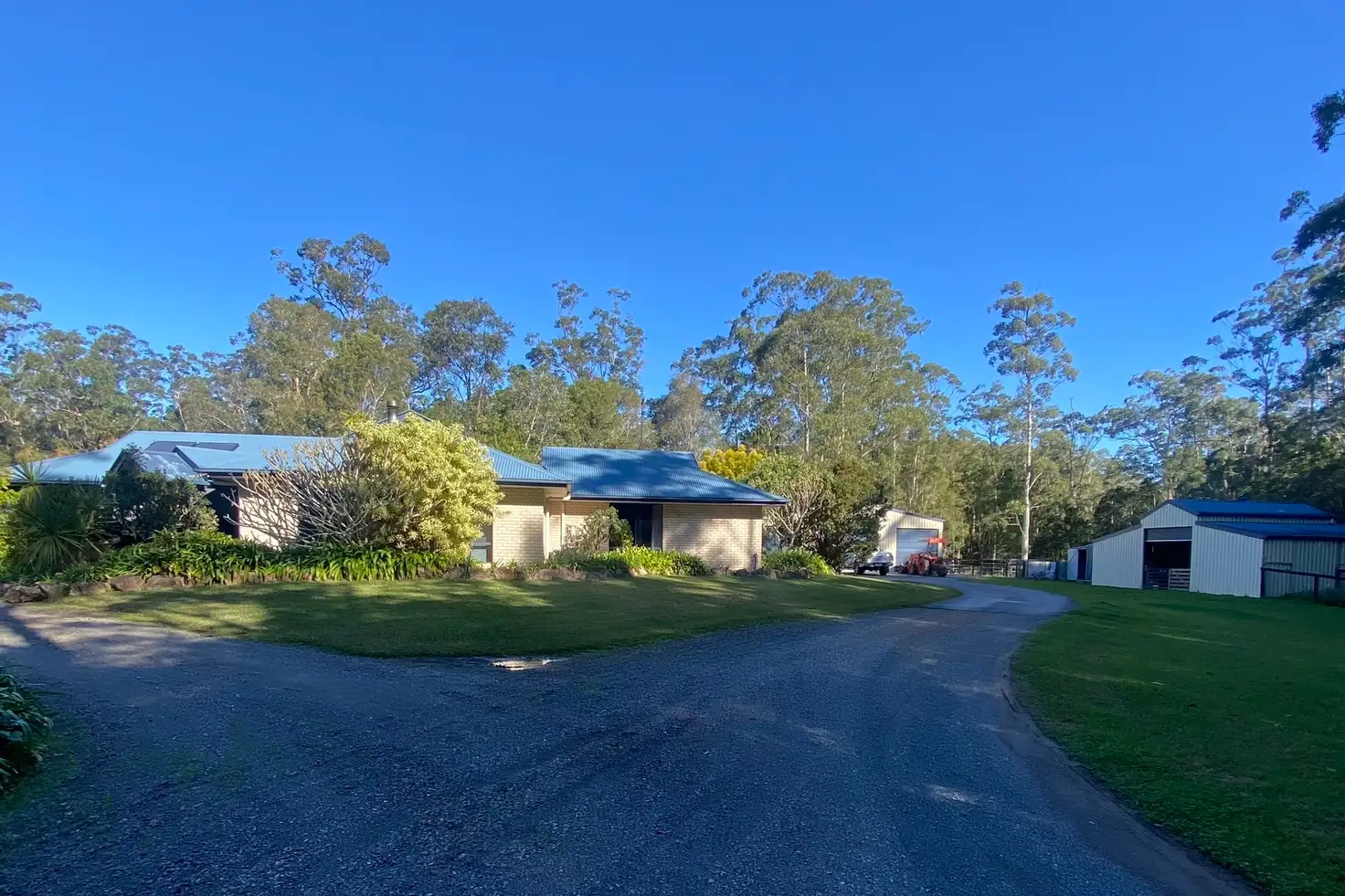 Main view of Homely house listing, 34 Bamboo Road, Palmwoods QLD 4555