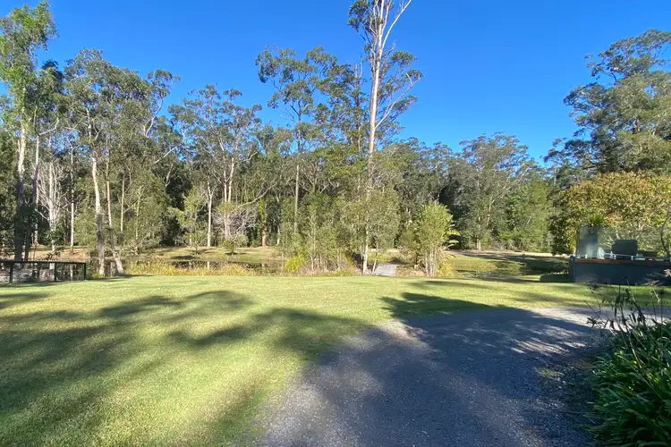 Second view of Homely house listing, 34 Bamboo Road, Palmwoods QLD 4555