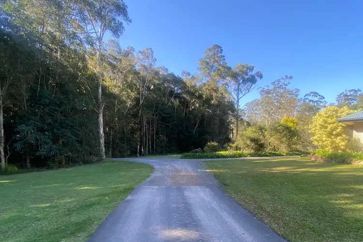 Third view of Homely house listing, 34 Bamboo Road, Palmwoods QLD 4555