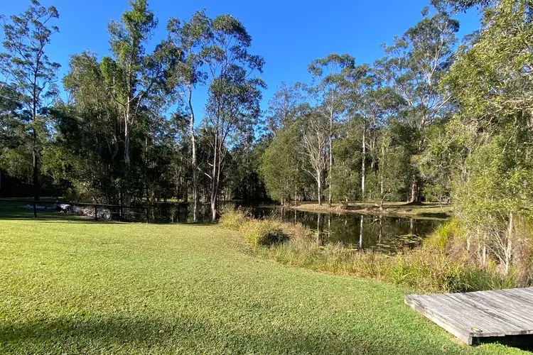 Sixth view of Homely house listing, 34 Bamboo Road, Palmwoods QLD 4555