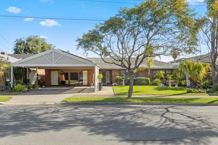 13 Wallis Street, West Beach SA 5024