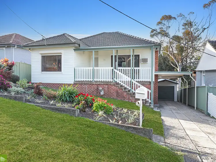 54 Waples Road, Unanderra NSW 2526