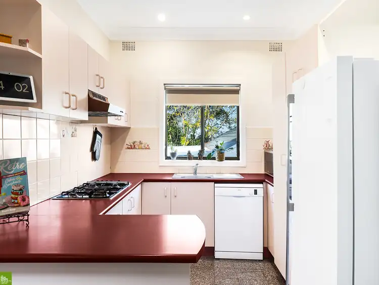 Second view of Homely house listing, 54 Waples Road, Unanderra NSW 2526