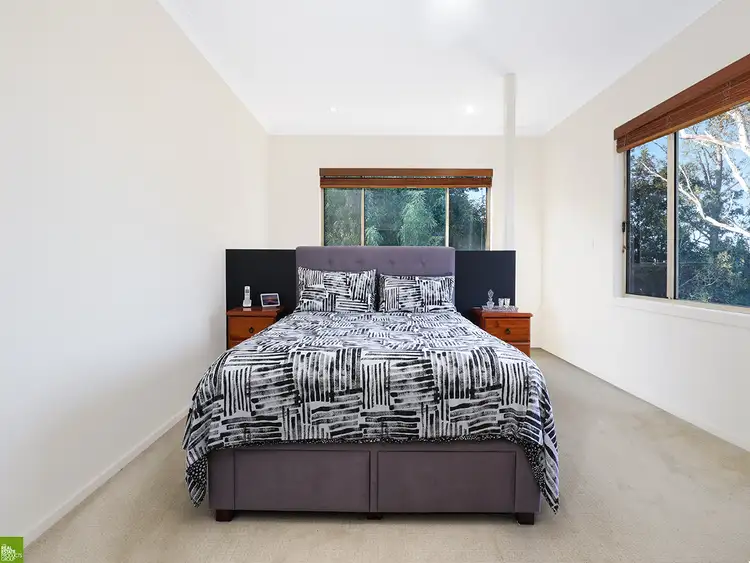 Fifth view of Homely house listing, 54 Waples Road, Unanderra NSW 2526