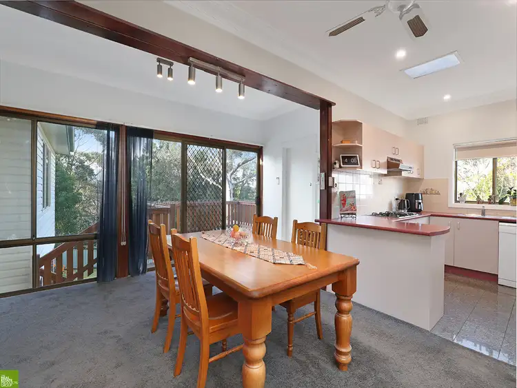 Sixth view of Homely house listing, 54 Waples Road, Unanderra NSW 2526