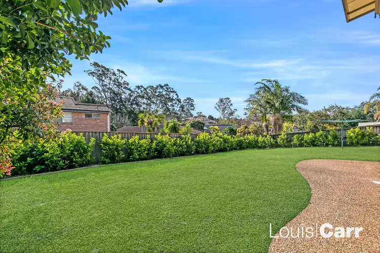 Second view of Homely house listing, 14 Talinga Place, Cherrybrook NSW 2126
