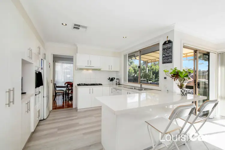 Third view of Homely house listing, 14 Talinga Place, Cherrybrook NSW 2126