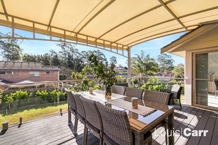 Fifth view of Homely house listing, 14 Talinga Place, Cherrybrook NSW 2126