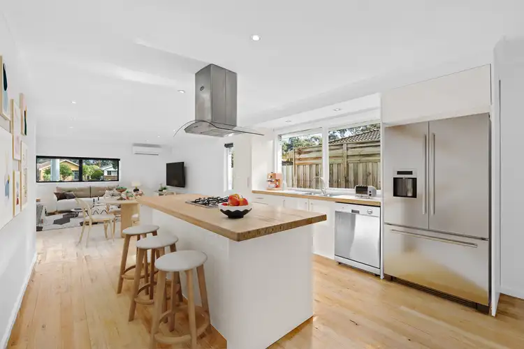 Second view of Homely house listing, 196 Liddiard Road, Traralgon VIC 3844