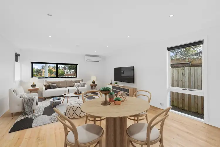 Third view of Homely house listing, 196 Liddiard Road, Traralgon VIC 3844