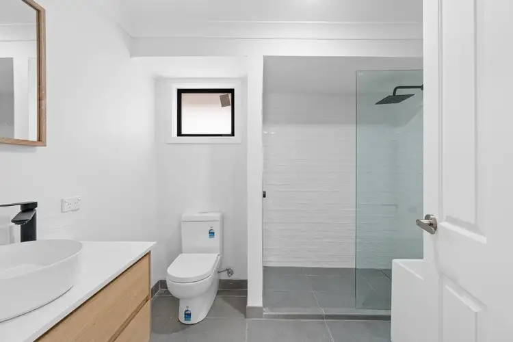 Fifth view of Homely house listing, 196 Liddiard Road, Traralgon VIC 3844