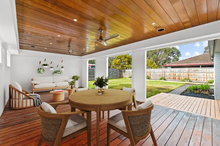 Sixth view of Homely house listing, 196 Liddiard Road, Traralgon VIC 3844