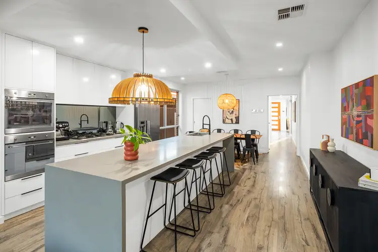 Fifth view of Homely house listing, 113 William Street, Beverley SA 5009